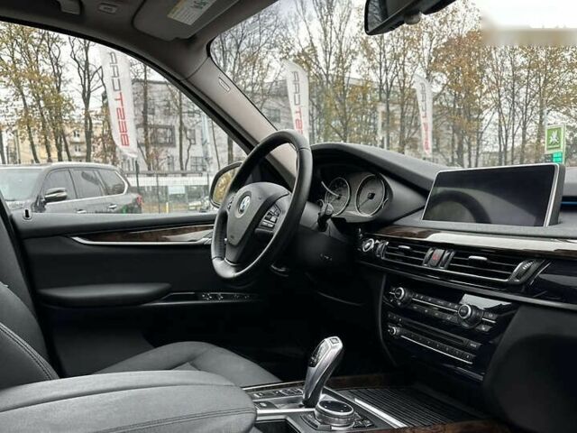 БМВ Х5, объемом двигателя 3 л и пробегом 188 тыс. км за 24900 $, фото 29 на Automoto.ua
