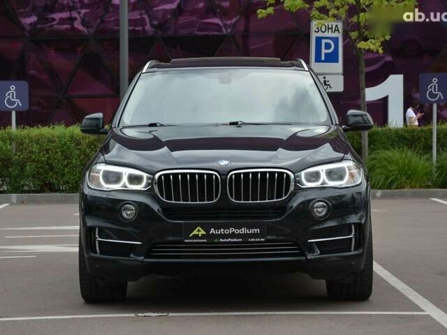 БМВ Х5, об'ємом двигуна 3 л та пробігом 159 тис. км за 21999 $, фото 3 на Automoto.ua