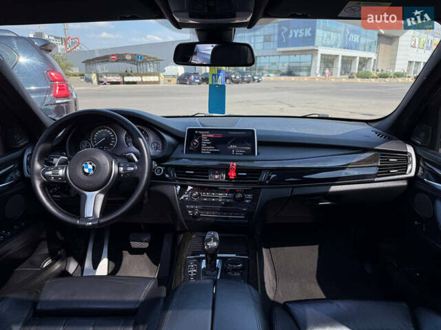 БМВ Х5, объемом двигателя 2.99 л и пробегом 288 тыс. км за 26666 $, фото 40 на Automoto.ua