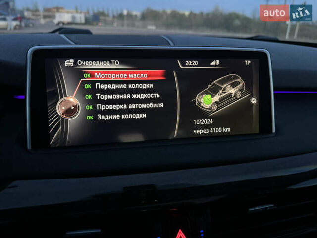 БМВ Х5, объемом двигателя 2.99 л и пробегом 223 тыс. км за 27000 $, фото 37 на Automoto.ua