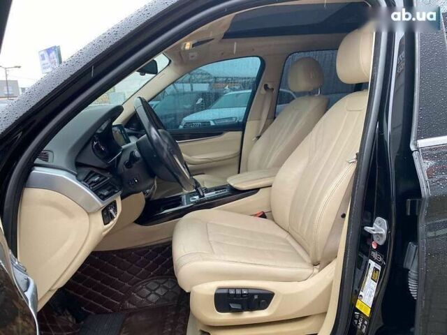 БМВ Х5, об'ємом двигуна 3 л та пробігом 199 тис. км за 18300 $, фото 22 на Automoto.ua