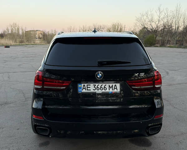 БМВ Х5, объемом двигателя 2.98 л и пробегом 124 тыс. км за 25500 $, фото 4 на Automoto.ua