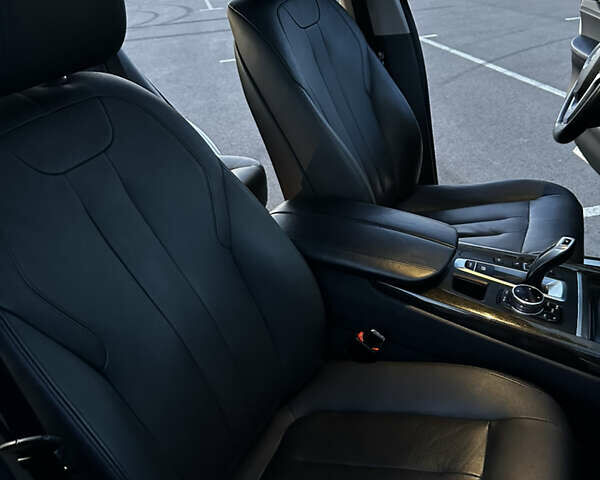 БМВ Х5, объемом двигателя 2.99 л и пробегом 223 тыс. км за 27000 $, фото 18 на Automoto.ua