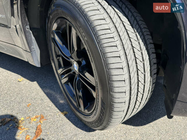 БМВ Х5, объемом двигателя 2.98 л и пробегом 147 тыс. км за 21900 $, фото 4 на Automoto.ua