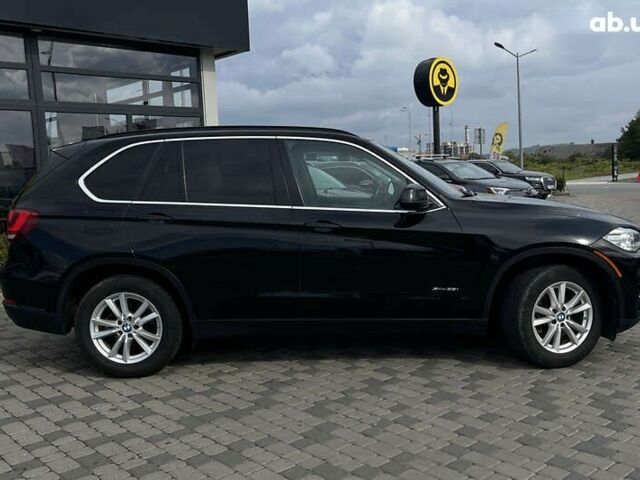 БМВ Х5, объемом двигателя 3 л и пробегом 243 тыс. км за 21500 $, фото 7 на Automoto.ua