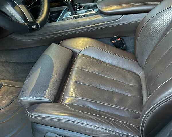 БМВ Х5, объемом двигателя 2.98 л и пробегом 151 тыс. км за 30500 $, фото 19 на Automoto.ua