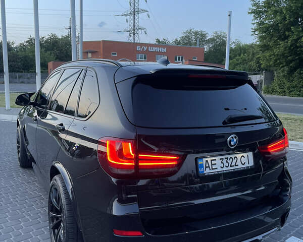 БМВ Х5, объемом двигателя 2.98 л и пробегом 151 тыс. км за 30500 $, фото 9 на Automoto.ua