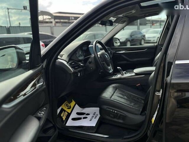 БМВ Х5, об'ємом двигуна 3 л та пробігом 243 тис. км за 21500 $, фото 14 на Automoto.ua