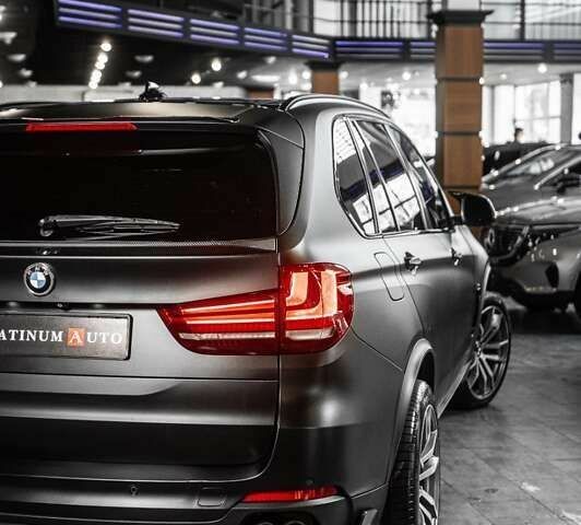 БМВ Х5, объемом двигателя 3 л и пробегом 180 тыс. км за 25900 $, фото 15 на Automoto.ua