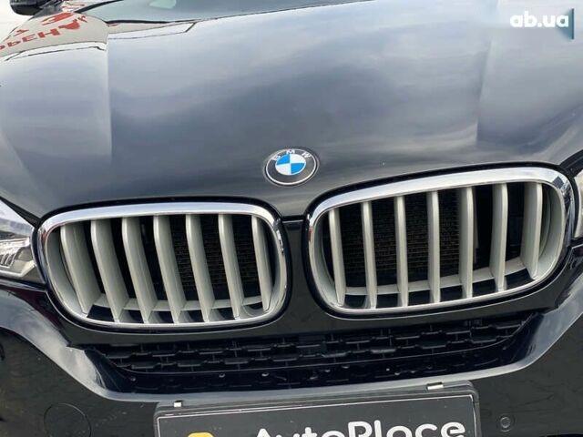 БМВ Х5, об'ємом двигуна 3 л та пробігом 251 тис. км за 20700 $, фото 16 на Automoto.ua