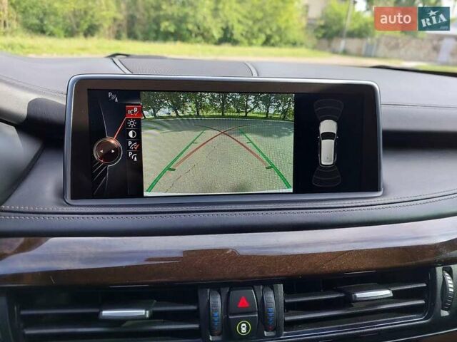БМВ Х5, объемом двигателя 3 л и пробегом 210 тыс. км за 34499 $, фото 43 на Automoto.ua