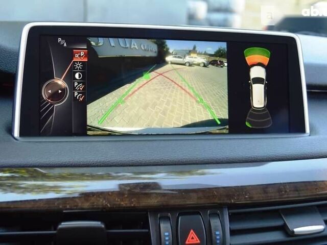 БМВ Х5, объемом двигателя 3 л и пробегом 175 тыс. км за 21900 $, фото 18 на Automoto.ua