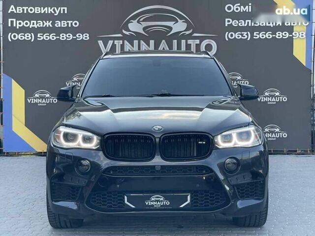 БМВ Х5, об'ємом двигуна 3 л та пробігом 183 тис. км за 23999 $, фото 6 на Automoto.ua