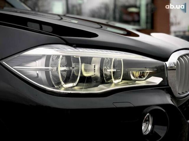 БМВ Х5, объемом двигателя 3 л и пробегом 262 тыс. км за 29290 $, фото 8 на Automoto.ua