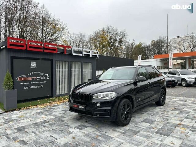 БМВ Х5, объемом двигателя 3 л и пробегом 188 тыс. км за 24900 $, фото 1 на Automoto.ua