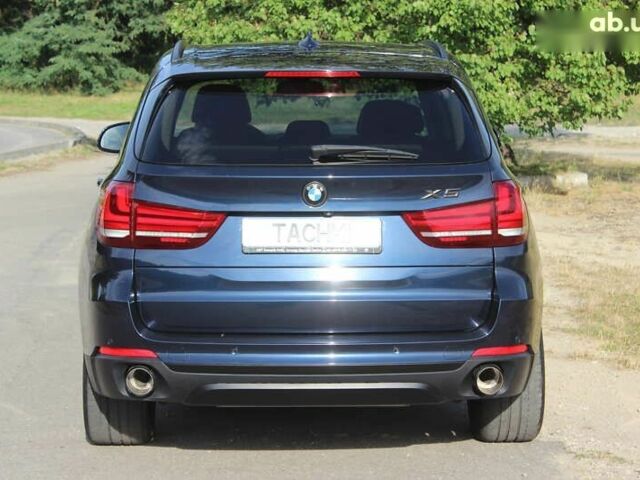 БМВ Х5, об'ємом двигуна 3 л та пробігом 243 тис. км за 25499 $, фото 3 на Automoto.ua