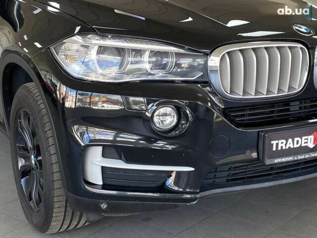 БМВ Х5, объемом двигателя 3 л и пробегом 237 тыс. км за 24490 $, фото 10 на Automoto.ua