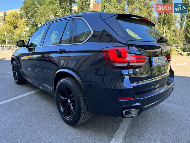 БМВ Х5, объемом двигателя 2.98 л и пробегом 147 тыс. км за 21900 $, фото 39 на Automoto.ua