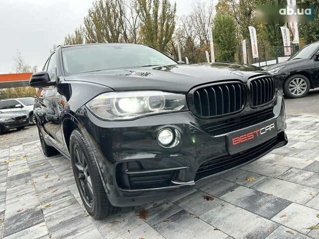 БМВ Х5, объемом двигателя 3 л и пробегом 188 тыс. км за 24900 $, фото 10 на Automoto.ua