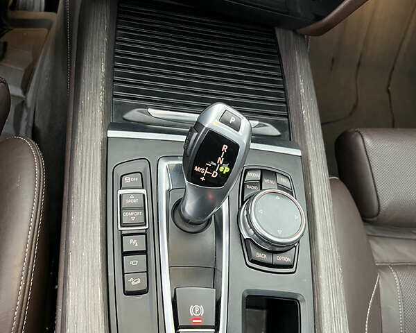 БМВ Х5, объемом двигателя 3.5 л и пробегом 205 тыс. км за 36000 $, фото 27 на Automoto.ua