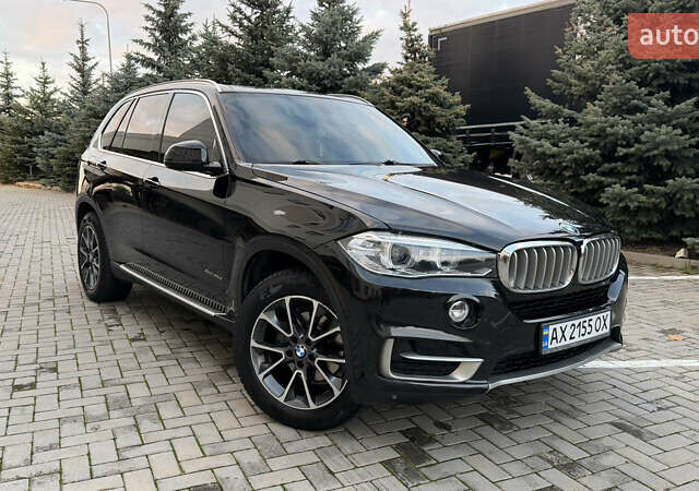 БМВ Х5, об'ємом двигуна 3 л та пробігом 299 тис. км за 23500 $, фото 15 на Automoto.ua