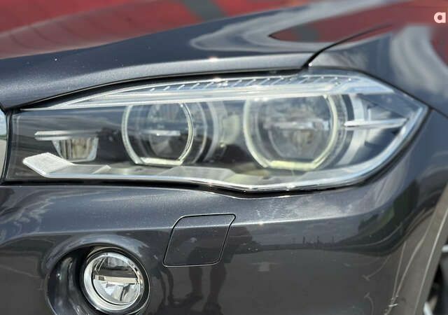 БМВ Х5, объемом двигателя 3 л и пробегом 259 тыс. км за 26500 $, фото 5 на Automoto.ua