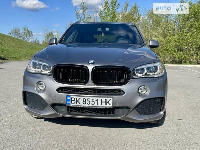 БМВ Х5, объемом двигателя 2.99 л и пробегом 244 тыс. км за 33900 $, фото 3 на Automoto.ua