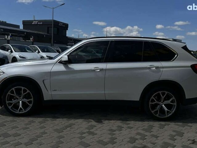 БМВ Х5, объемом двигателя 3 л и пробегом 282 тыс. км за 27500 $, фото 3 на Automoto.ua