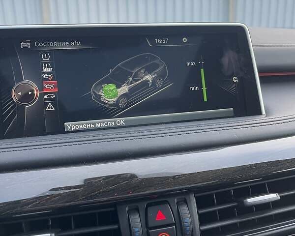 БМВ Х5, объемом двигателя 4.39 л и пробегом 100 тыс. км за 25000 $, фото 16 на Automoto.ua