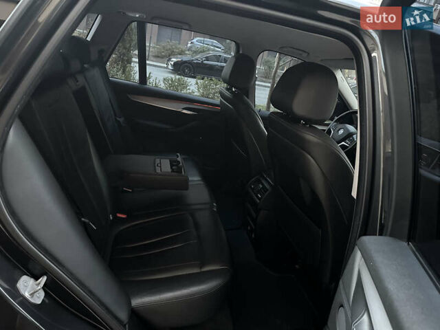 БМВ Х5, объемом двигателя 2 л и пробегом 189 тыс. км за 25000 $, фото 18 на Automoto.ua