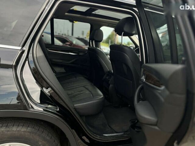 БМВ Х5, объемом двигателя 3 л и пробегом 243 тыс. км за 21500 $, фото 11 на Automoto.ua