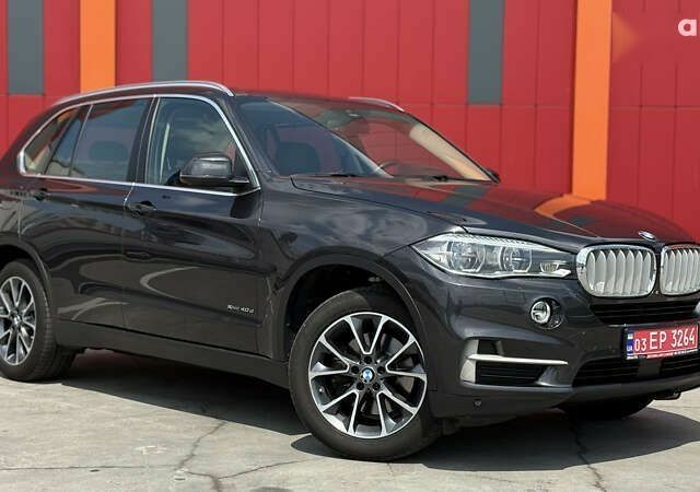 БМВ Х5, объемом двигателя 3 л и пробегом 259 тыс. км за 26500 $, фото 7 на Automoto.ua