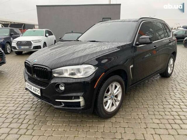 БМВ Х5, объемом двигателя 3 л и пробегом 199 тыс. км за 19500 $, фото 2 на Automoto.ua