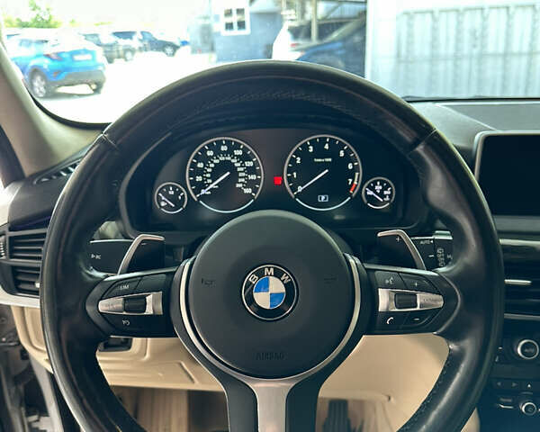 БМВ Х5, объемом двигателя 2.98 л и пробегом 205 тыс. км за 20500 $, фото 20 на Automoto.ua