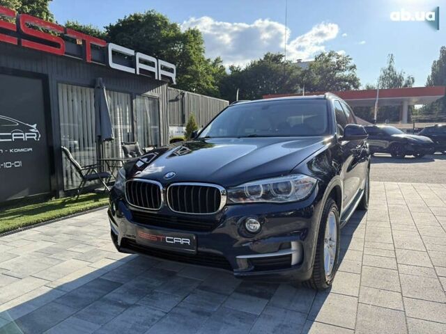 БМВ Х5, объемом двигателя 3 л и пробегом 226 тыс. км за 20000 $, фото 3 на Automoto.ua