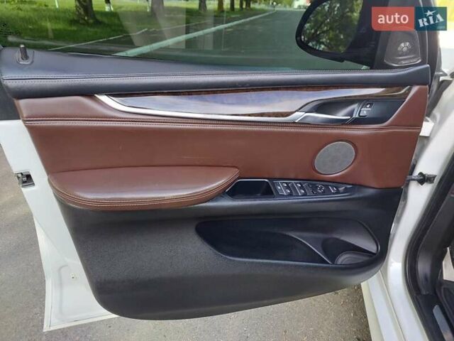 БМВ Х5, объемом двигателя 3 л и пробегом 210 тыс. км за 34499 $, фото 22 на Automoto.ua