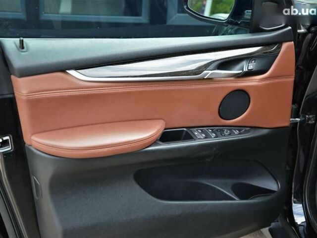 БМВ Х5, об'ємом двигуна 3 л та пробігом 159 тис. км за 21999 $, фото 13 на Automoto.ua