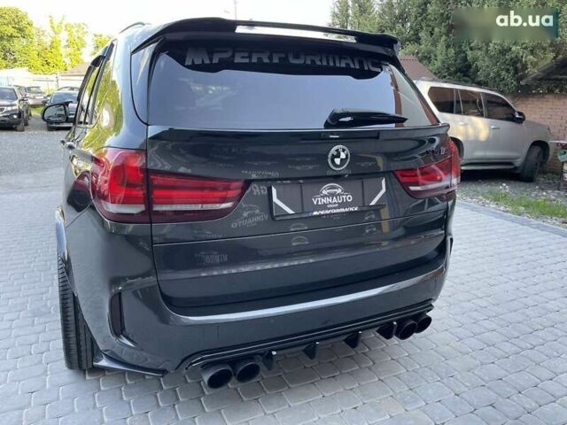 БМВ Х5, об'ємом двигуна 3 л та пробігом 183 тис. км за 23999 $, фото 23 на Automoto.ua