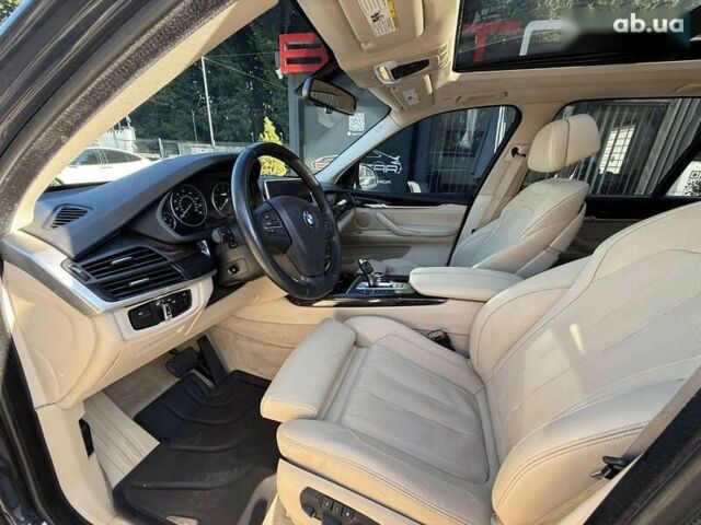 БМВ Х5, объемом двигателя 3 л и пробегом 226 тыс. км за 20000 $, фото 18 на Automoto.ua