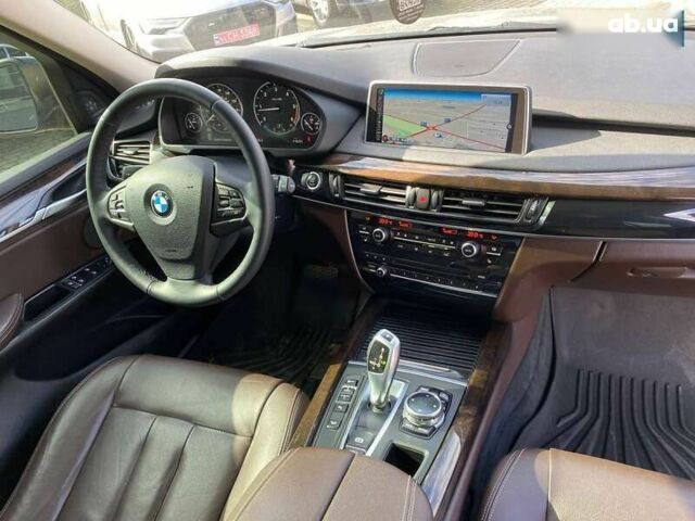 БМВ Х5, объемом двигателя 3 л и пробегом 258 тыс. км за 23900 $, фото 8 на Automoto.ua