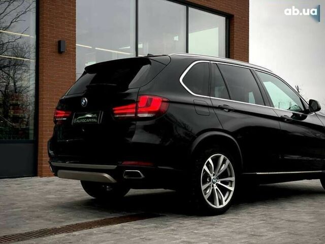 БМВ Х5, объемом двигателя 3 л и пробегом 262 тыс. км за 29290 $, фото 10 на Automoto.ua