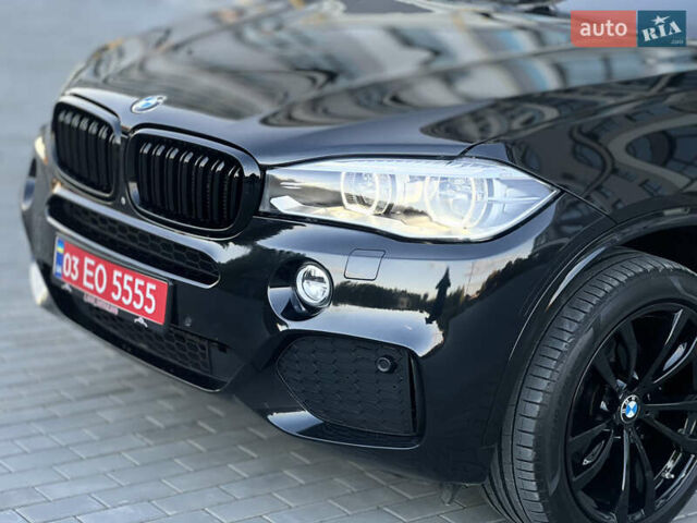 БМВ Х5, об'ємом двигуна 2.99 л та пробігом 176 тис. км за 34400 $, фото 5 на Automoto.ua