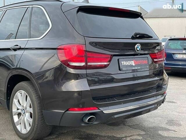 БМВ Х5, объемом двигателя 3 л и пробегом 187 тыс. км за 18990 $, фото 7 на Automoto.ua