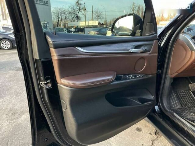 БМВ Х5, объемом двигателя 3 л и пробегом 237 тыс. км за 24990 $, фото 15 на Automoto.ua