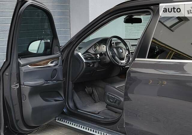 БМВ Х5, объемом двигателя 2.98 л и пробегом 170 тыс. км за 25199 $, фото 52 на Automoto.ua