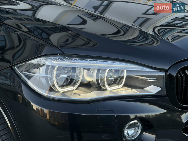 БМВ Х5, об'ємом двигуна 2.99 л та пробігом 176 тис. км за 34400 $, фото 6 на Automoto.ua