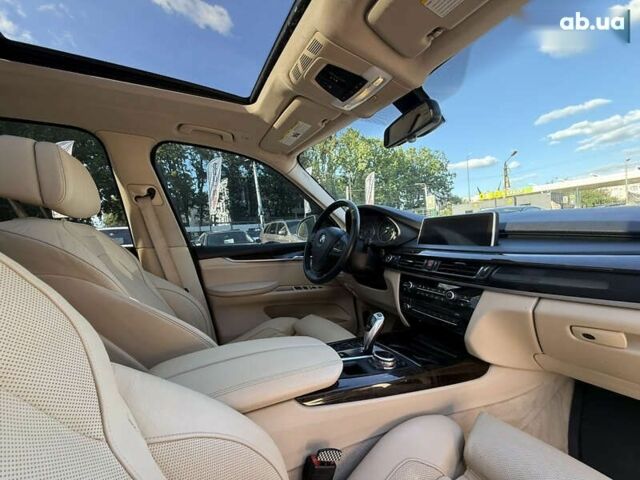 БМВ Х5, объемом двигателя 3 л и пробегом 226 тыс. км за 20000 $, фото 28 на Automoto.ua