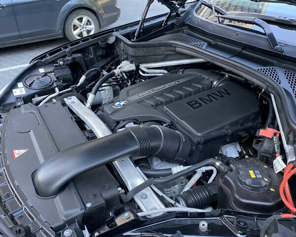 БМВ Х5, объемом двигателя 2.98 л и пробегом 126 тыс. км за 23100 $, фото 29 на Automoto.ua