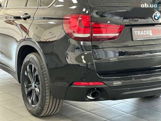 БМВ Х5, об'ємом двигуна 3 л та пробігом 237 тис. км за 23490 $, фото 9 на Automoto.ua