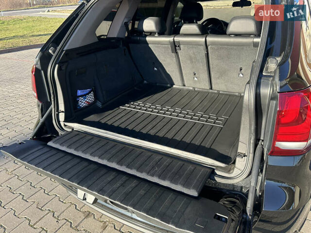 БМВ Х5, объемом двигателя 2.99 л и пробегом 193 тыс. км за 26800 $, фото 22 на Automoto.ua